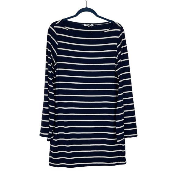 REFORMATION Junia Knit Dress - Picture 2 of 7